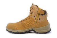 New Balance - Contour Side Zip Safety Boots