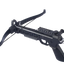 Stealth - Mini Crossbows.    30lb or 110lb