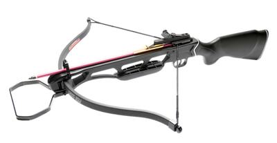 Man Kung -  MK-150A1PB Recurve Crossbow (150LB)
