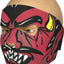 Viper Tactical - Neoprene Full Face Mask