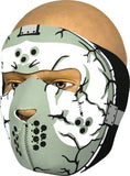 Viper Tactical - Neoprene Full Face Mask