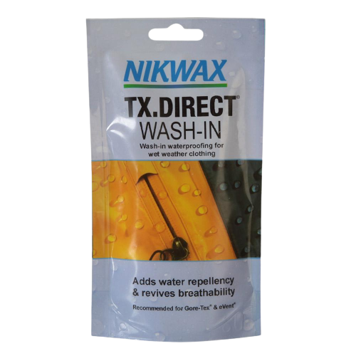 Nikwax - TX.Direct Wash In (100ml)