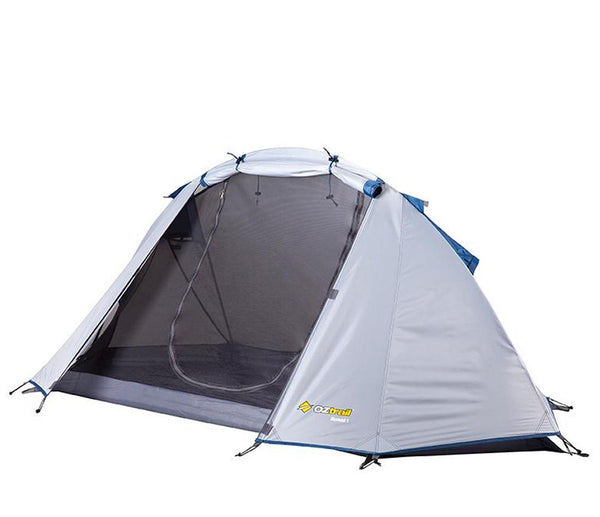OZtrail - Nomad 1 Hiking Tent (2 Person)