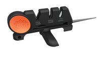 Outdoor Edge - Edge-X Pro 4 Step Knife Sharpener