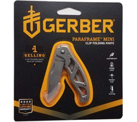 Gerber - Paraframe Mini