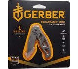 Gerber - Paraframe Mini