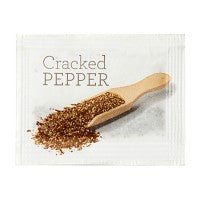 Salt & Pepper - Single Serve