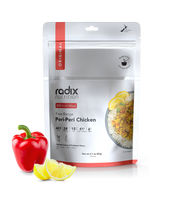 Radix - Original 600 Kcal Free-Range Peri-Peri Chicken