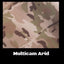 Warchief - Stretch Camouflage Adhesive