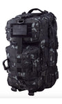 Hex - Stop Reaper Pack 40 Litre