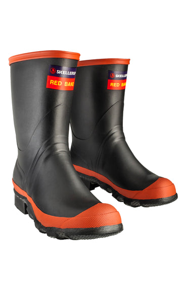 Skellerup Red Band Gumboot Womens Youth Outpost Supplies NZ 2014 Ltd
