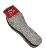 Skellerup - Red Band Great Kiwi Wool Innersoles