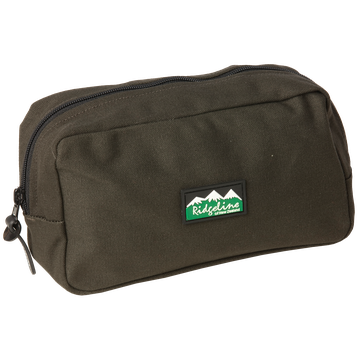 Ridgeline - Canvas Pouch