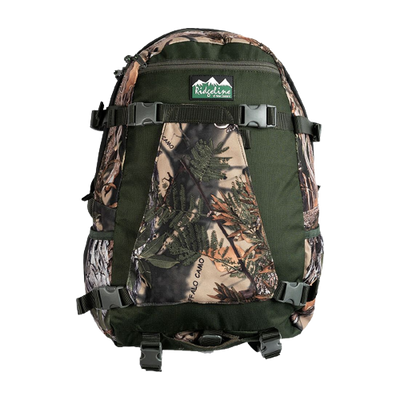 Ridgeline - Mule BackPack (20L) with 3L Water Bladder
