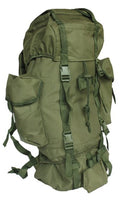 Cadet Rucksack 60 Litre