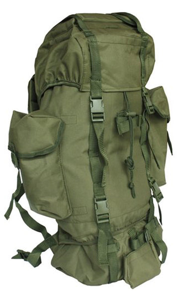 Cadet Rucksack 60 Litre