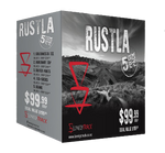 Lonely Track - Rustla (5 Pack)
