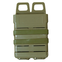 Viper Quick Release Mag Case