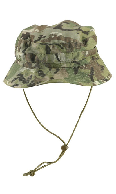 Mil-Com Special Forces Bush Hat Milcam  (MTP)