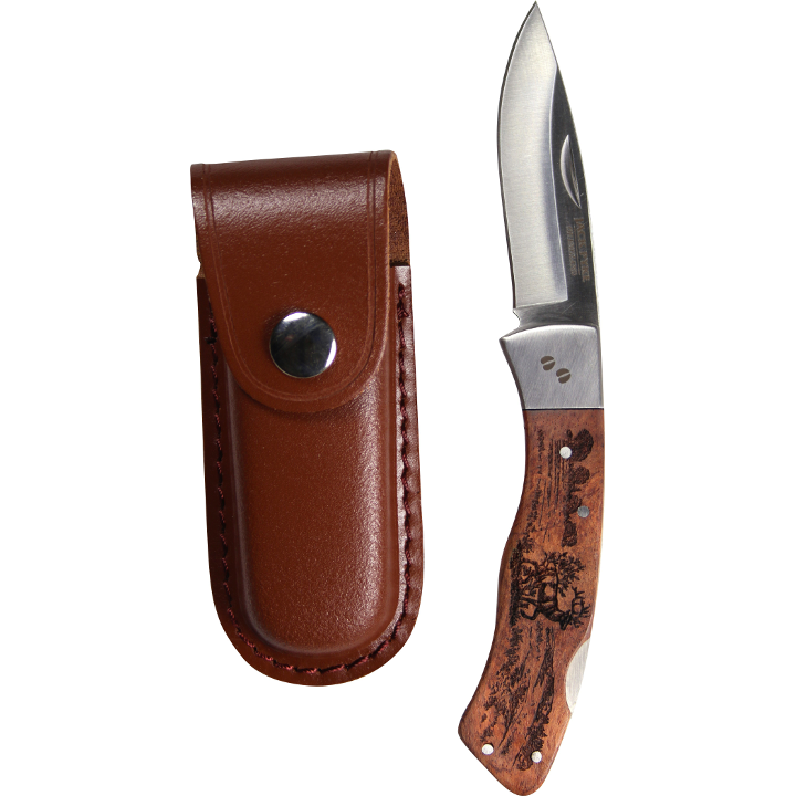 Jack Pyke - Shires Knife