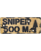 Wooden Signs - Clearance prices