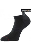 1000 Mile - Mens Ultimate Trainer Liner Sock