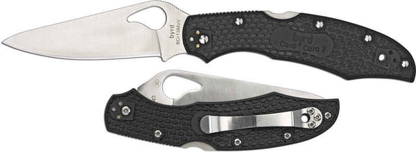 Byrd (By Spyderco)- Cara Cara 2