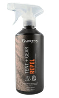 Grangers - Expired Cleaners & Waterproofers