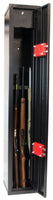 Gun Locker - 4 Gun Safe