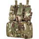 Viper Tactical Assault Panel