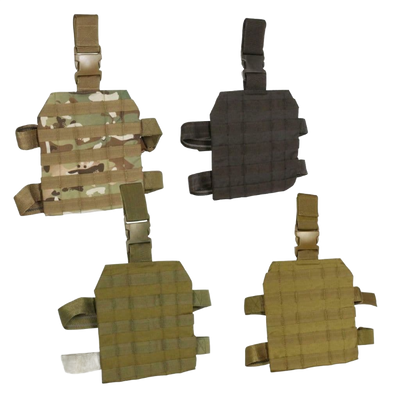 Viper Tactical - Elite Drop Leg Platform