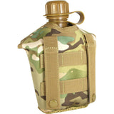 Viper Tactical - Modular Water Bottle With Pouch