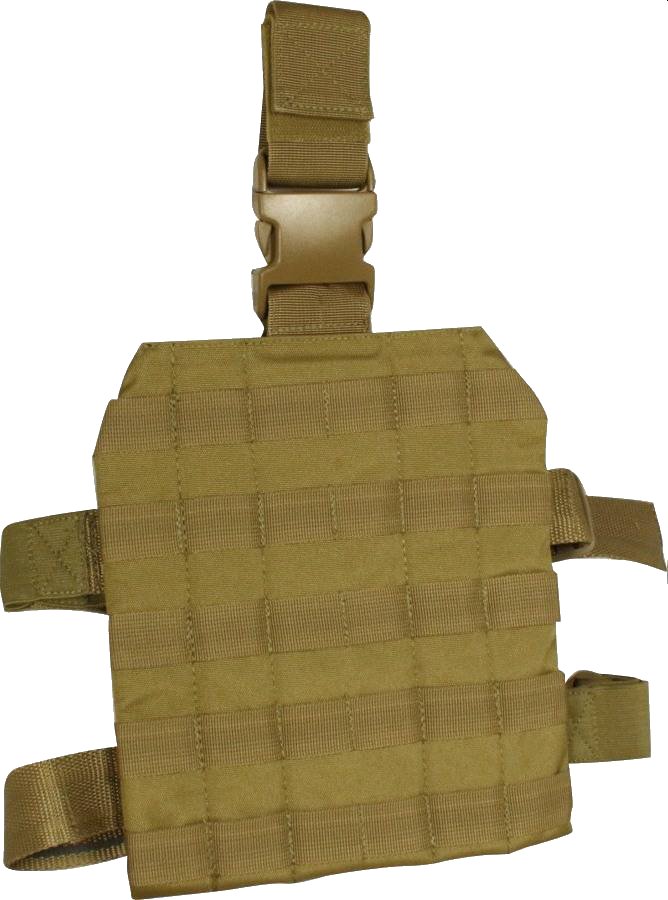 Viper Tactical - Elite Drop Leg Platform