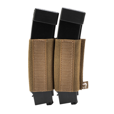Viper Tactical - VX Double SMG Mag Sleeve