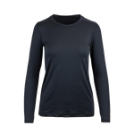 Brass Monkey - Women's 100% Merino L/S Top