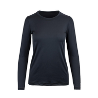 Brass Monkey - Women's 100% Merino L/S Top