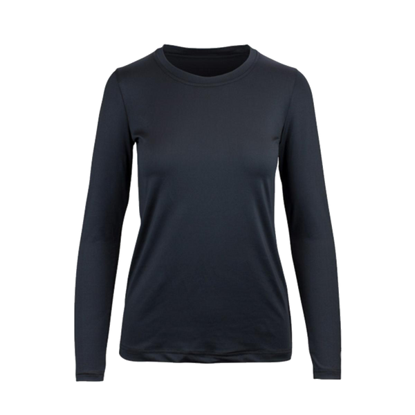 Brass Monkey - Women's 100% Merino L/S Top