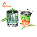 Fire Maple - FMS X3 Star {Heat Exchanger Cooking System}